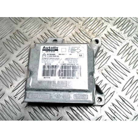 Boitier air bag CITROEN C3 PICASSO PHASE 1 d’occasion