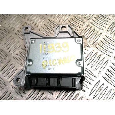 Boitier air bag CITROEN C3 PICASSO PHASE 1 d’occasion