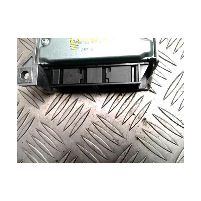 Boitier air bag CITROEN C3 PICASSO PHASE 1 d’occasion