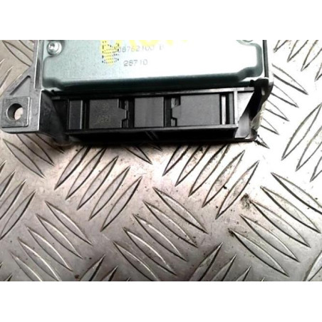 Boitier air bag CITROEN C3 PICASSO PHASE 1 d’occasion