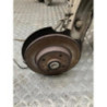 Train arriere complet PEUGEOT 5008 1 PHASE 1 d’occasion