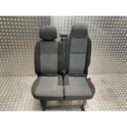 Siege avant droit (banquette double) RENAULT MASTER 3 PHASE 2 d’occasion