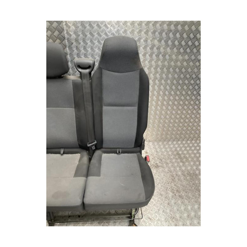 Siege avant droit (banquette double) RENAULT MASTER 3 PHASE 2 d’occasion