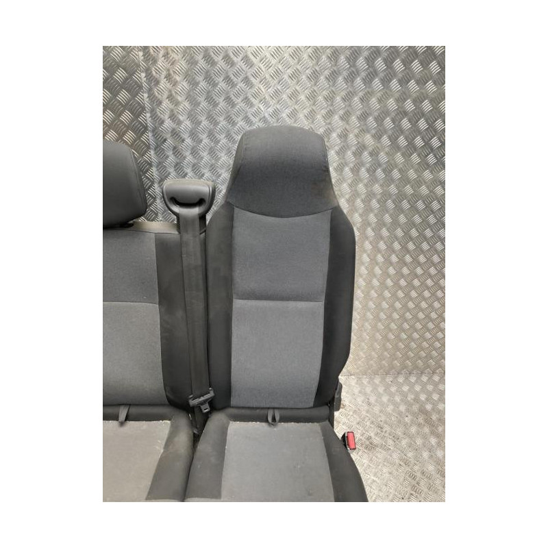 Siege avant droit (banquette double) RENAULT MASTER 3 PHASE 2 d’occasion