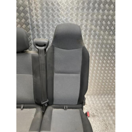 Siege avant droit (banquette double) RENAULT MASTER 3 PHASE 2 d’occasion