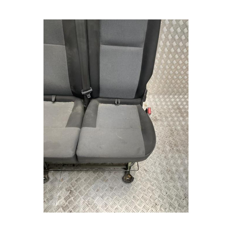Siege avant droit (banquette double) RENAULT MASTER 3 PHASE 2 d’occasion