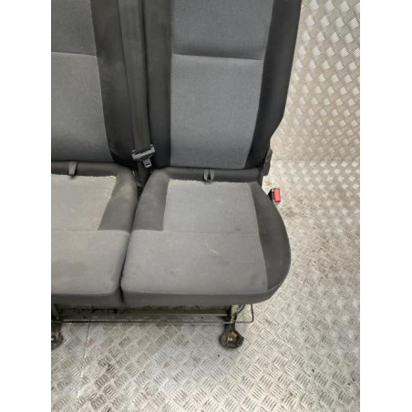Siege avant droit (banquette double) RENAULT MASTER 3 PHASE 2 d’occasion