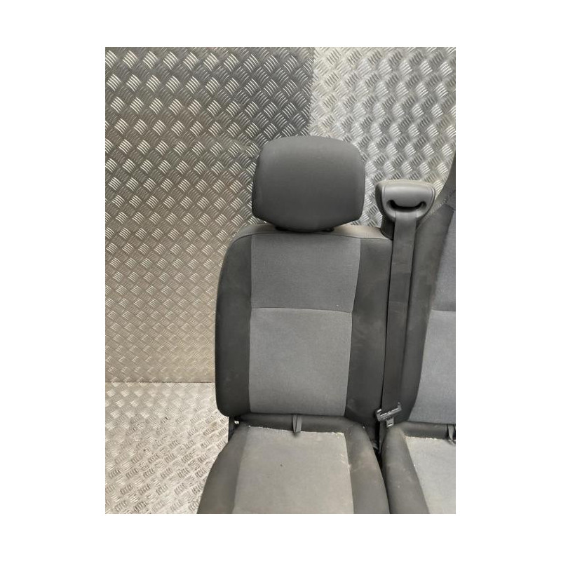 Siege avant droit (banquette double) RENAULT MASTER 3 PHASE 2 d’occasion