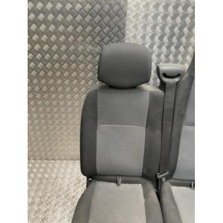 Siege avant droit (banquette double) RENAULT MASTER 3 PHASE 2 d’occasion