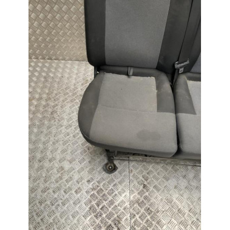 Siege avant droit (banquette double) RENAULT MASTER 3 PHASE 2 d’occasion