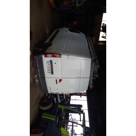 Siege avant droit (banquette double) RENAULT MASTER 3 PHASE 2 d’occasion