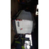 Siege avant droit (banquette double) RENAULT MASTER 3 PHASE 2 d’occasion