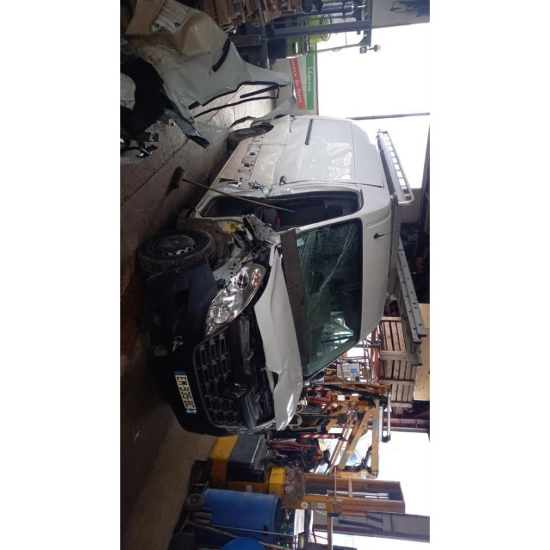 Siege avant droit (banquette double) RENAULT MASTER 3 PHASE 2 d’occasion