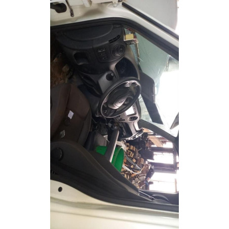 Siege avant droit (banquette double) RENAULT MASTER 3 PHASE 2 d’occasion