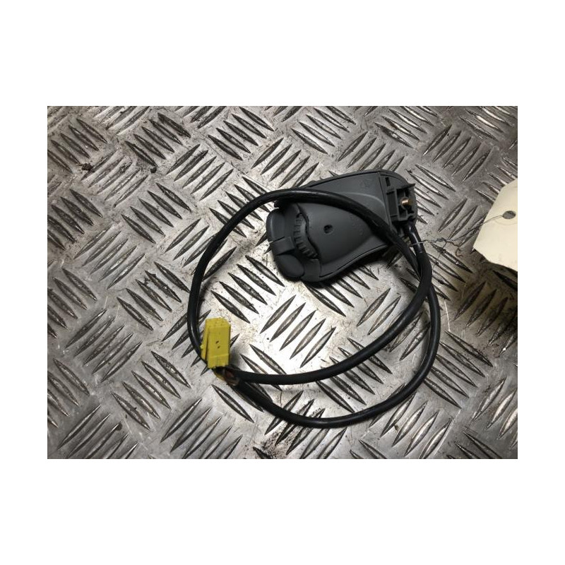 Commande autoradio RENAULT TWINGO 1 PHASE 3 d’occasion
