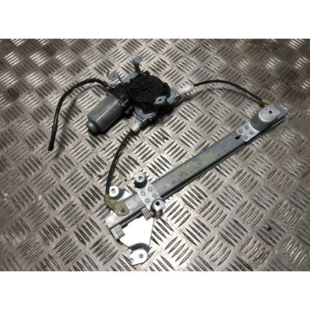 Leve vitre electrique arriere gauche NISSAN QASHQAI 1 PHASE 2 d’occasion