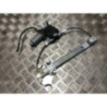 Leve vitre electrique arriere gauche NISSAN QASHQAI 1 PHASE 2 d’occasion