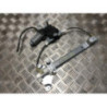 Leve vitre electrique arriere gauche NISSAN QASHQAI 1 PHASE 2 d’occasion