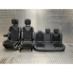 Interieur complet RENAULT CLIO 4 PHASE 2 d’occasion