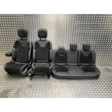 Interieur complet RENAULT CLIO 4 PHASE 2 d’occasion