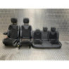 Interieur complet RENAULT CLIO 4 PHASE 2 d’occasion