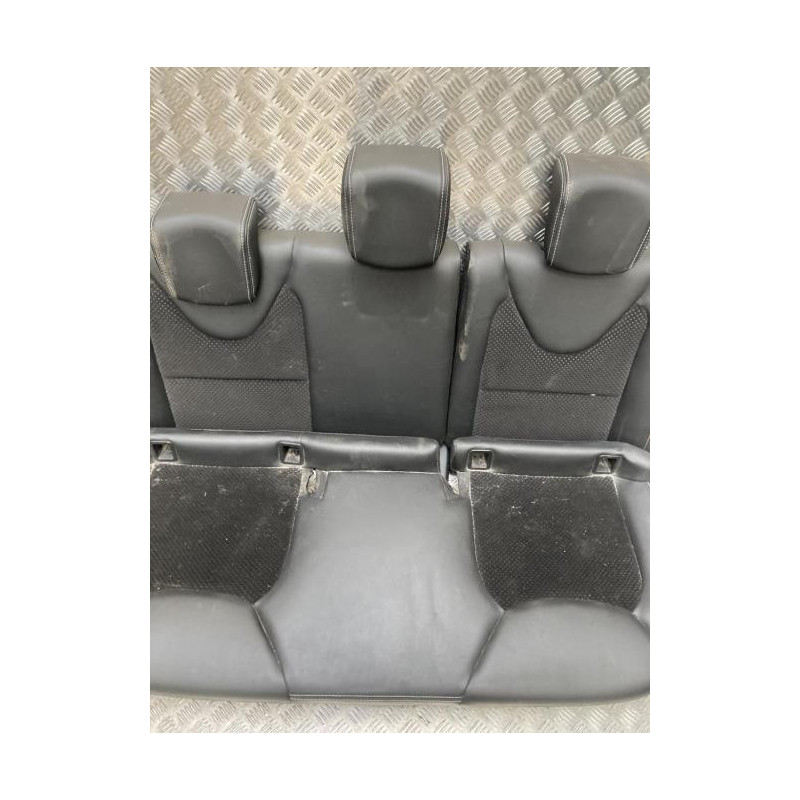 Interieur complet RENAULT CLIO 4 PHASE 2 d’occasion