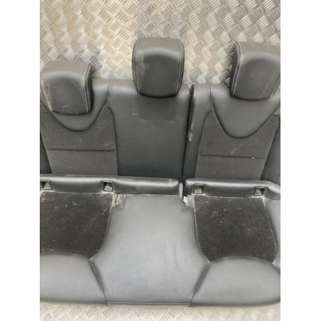 Interieur complet RENAULT CLIO 4 PHASE 2 d’occasion