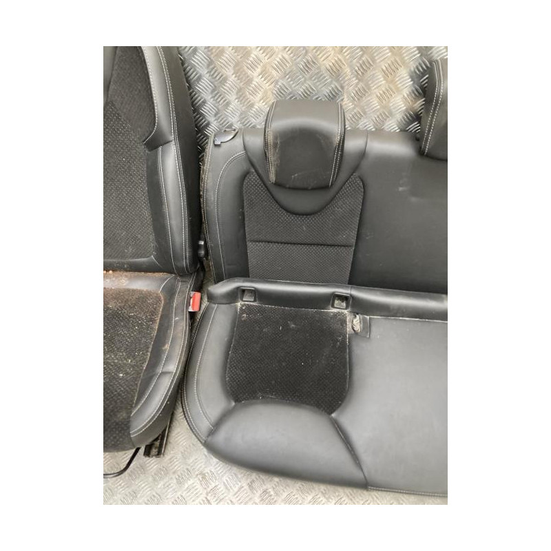 Interieur complet RENAULT CLIO 4 PHASE 2 d’occasion