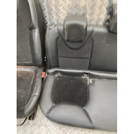 Interieur complet RENAULT CLIO 4 PHASE 2 d’occasion