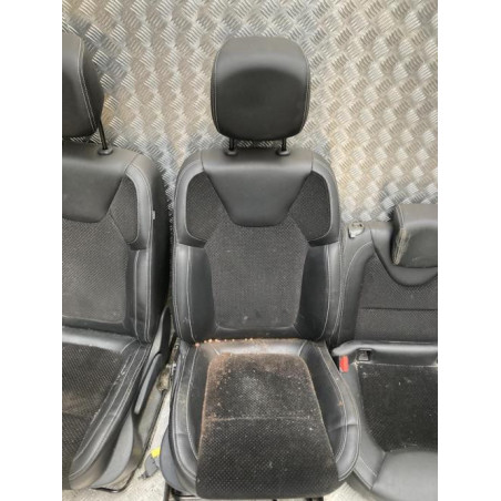Interieur complet RENAULT CLIO 4 PHASE 2 d’occasion