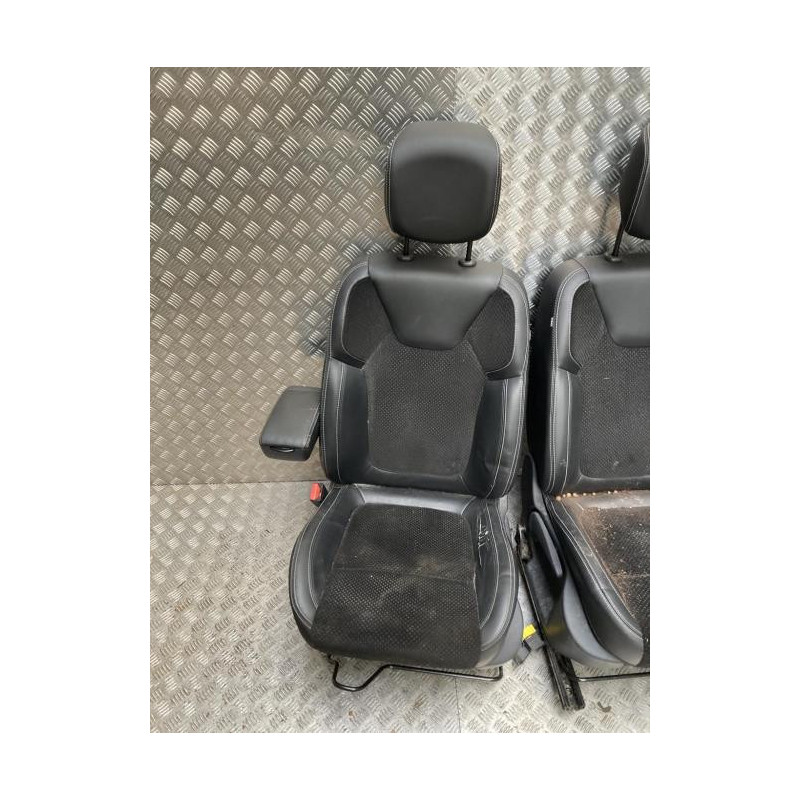 Interieur complet RENAULT CLIO 4 PHASE 2 d’occasion