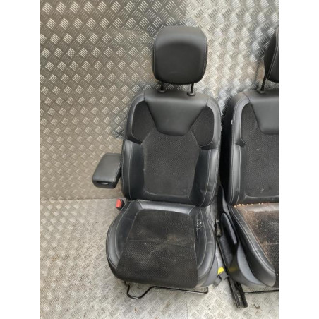 Interieur complet RENAULT CLIO 4 PHASE 2 d’occasion