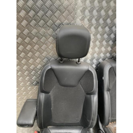 Interieur complet RENAULT CLIO 4 PHASE 2 d’occasion