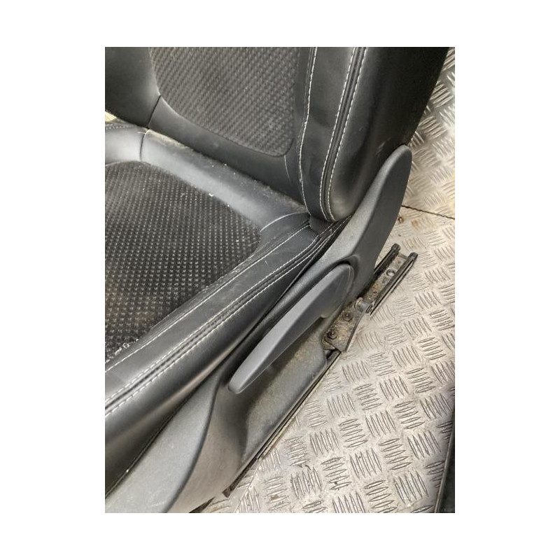 Interieur complet RENAULT CLIO 4 PHASE 2 d’occasion