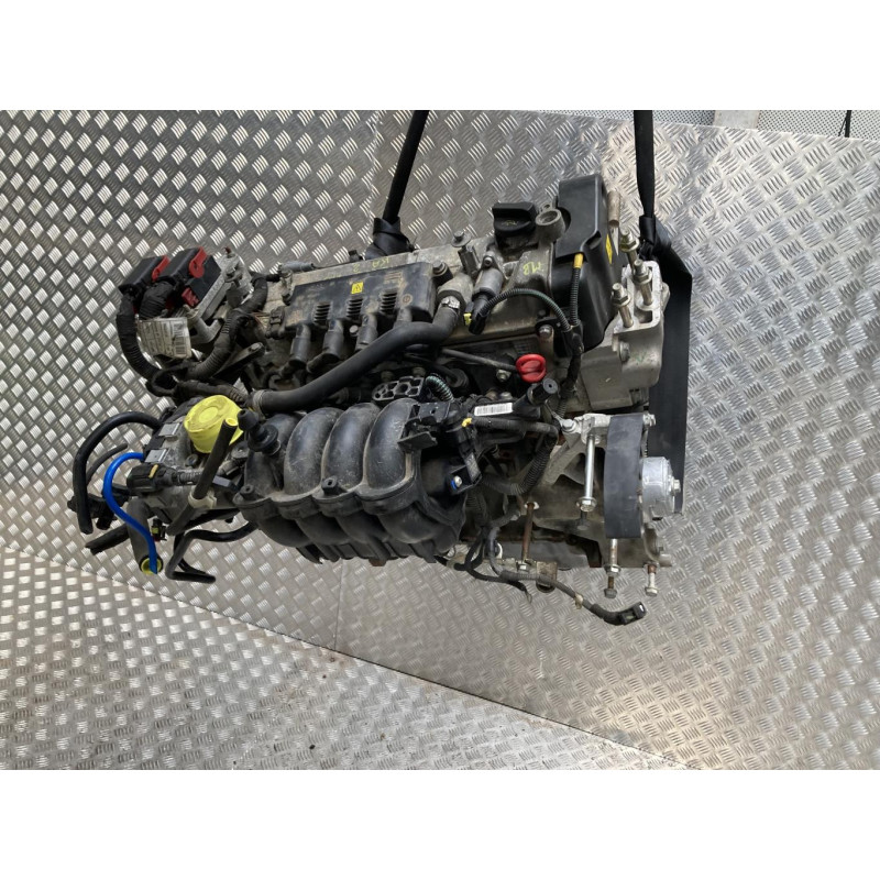 Moteur FORD KA 2 PHASE 2 d’occasion