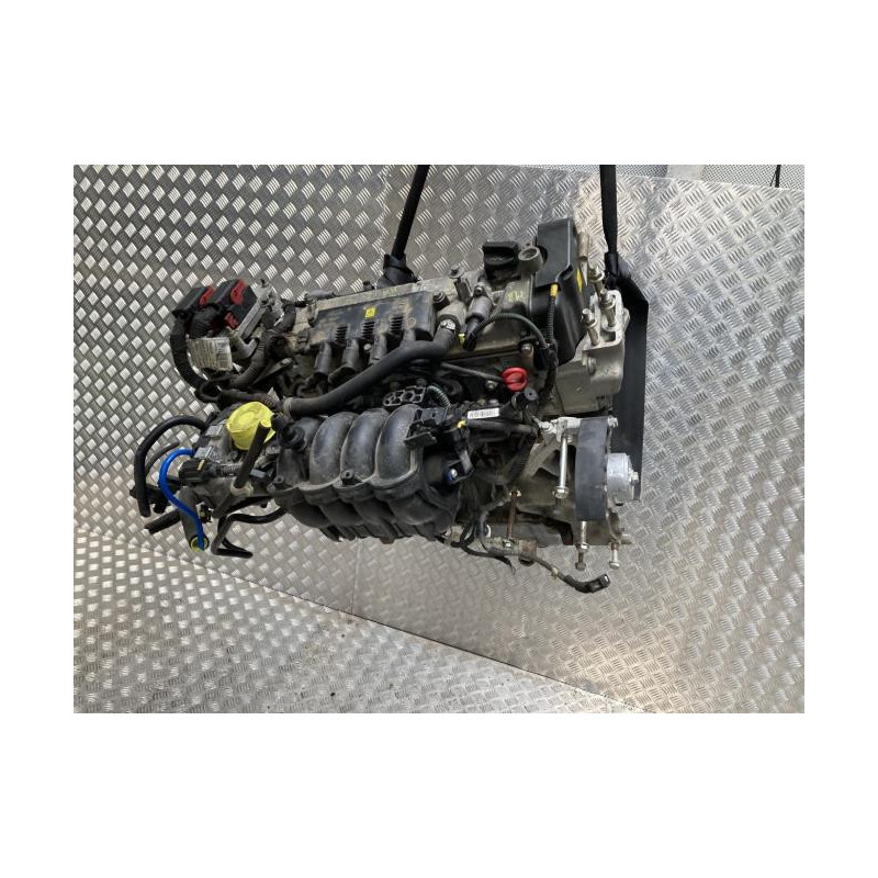 Moteur FORD KA 2 PHASE 2 d’occasion