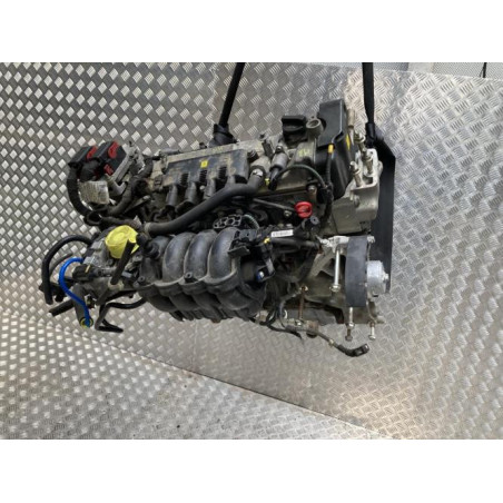 Moteur FORD KA 2 PHASE 2 d’occasion