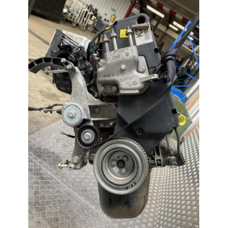 Moteur FORD KA 2 PHASE 2 d’occasion