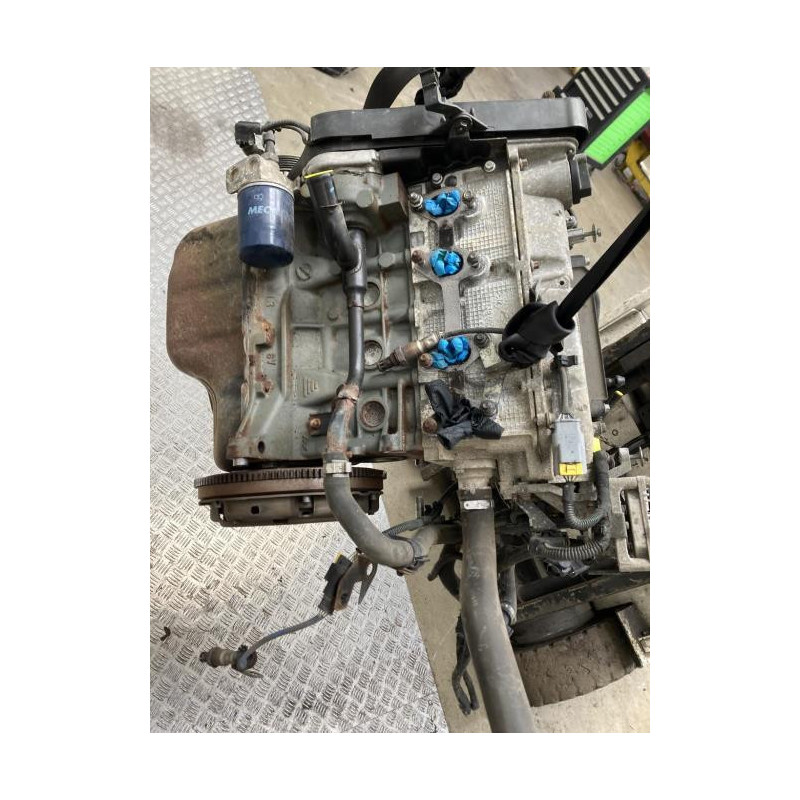 Moteur FORD KA 2 PHASE 2 d’occasion