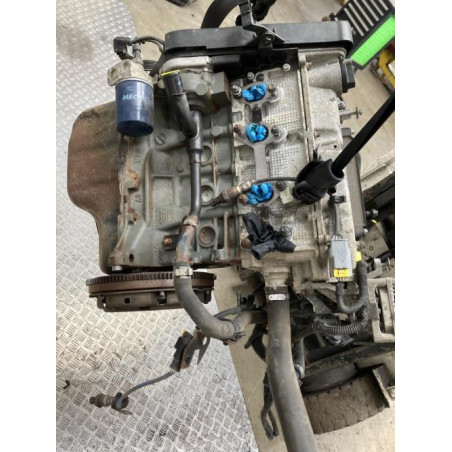 Moteur FORD KA 2 PHASE 2 d’occasion