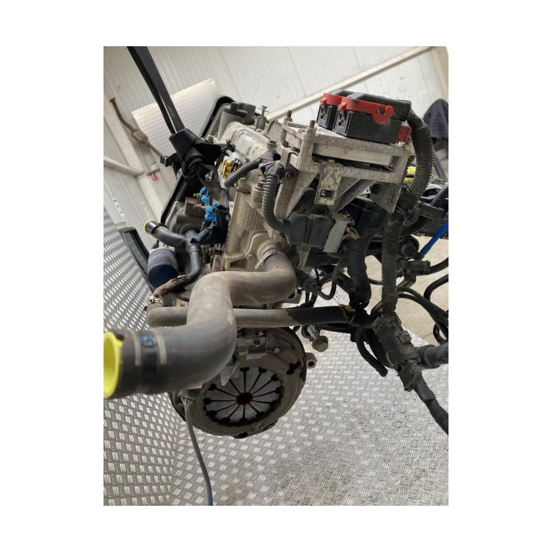 Moteur FORD KA 2 PHASE 2 d’occasion