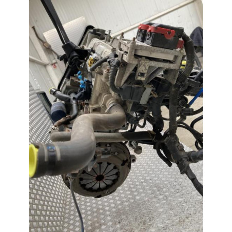 Moteur FORD KA 2 PHASE 2 d’occasion