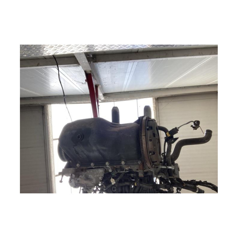 Moteur FORD KA 2 PHASE 2 d’occasion