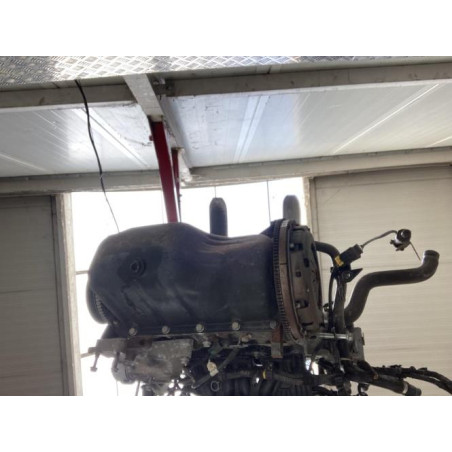 Moteur FORD KA 2 PHASE 2 d’occasion