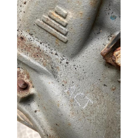Moteur FORD KA 2 PHASE 2 d’occasion