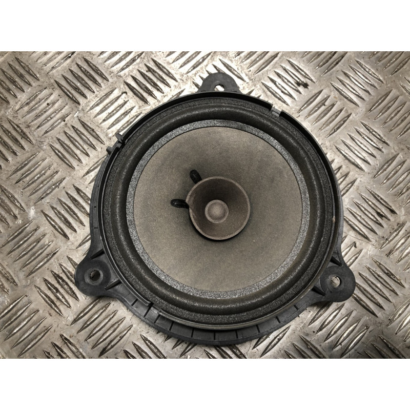 Haut parleur NISSAN QASHQAI 1 PHASE 2 d’occasion