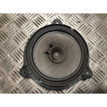 Haut parleur NISSAN QASHQAI 1 PHASE 2 d’occasion