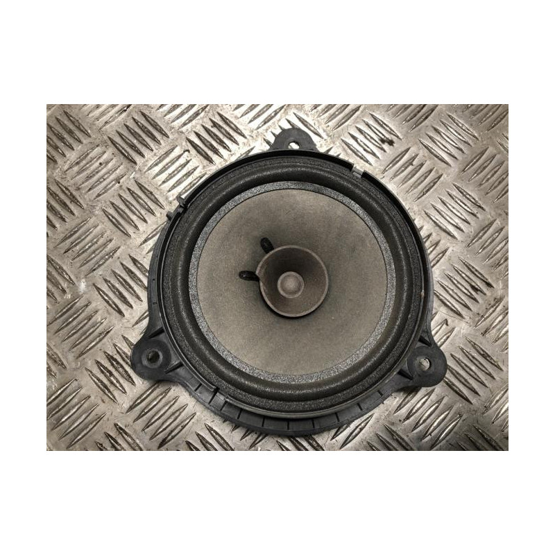 Haut parleur NISSAN QASHQAI 1 PHASE 2 d’occasion