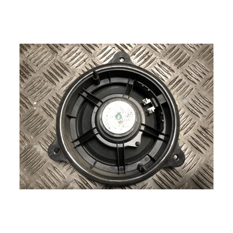 Haut parleur NISSAN QASHQAI 1 PHASE 2 d’occasion