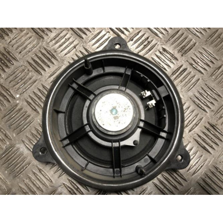 Haut parleur NISSAN QASHQAI 1 PHASE 2 d’occasion